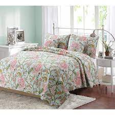 cozy line home fashions blooming