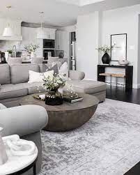 Gray Living Room Ideas Walls