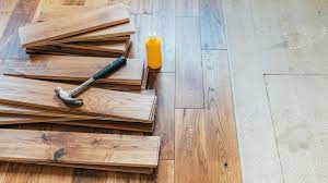 wood types hardwood floor