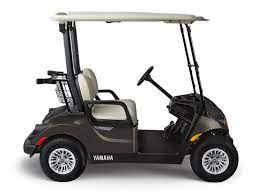 Yamaha G29 Electric Golf Cart Specifications gambar png