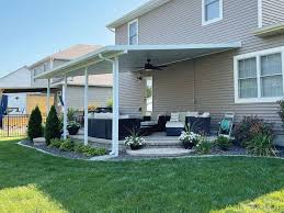 Patio Covers Carports Betterliving