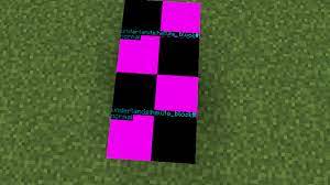 When looking at a block, wawla will advise you on if your tool can break that block. Mod Error Block Name Shows Up On Block General Discussion General Minecraft Minecraft Curseforge