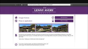 lenny avery house