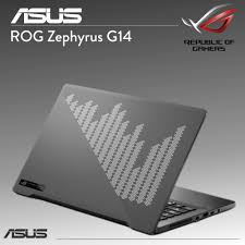 10th gen intel® core™ i9 cpu. Asus Rog Zephyrus G14 Gaming Laptop Shopee Malaysia