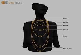 22k Gala Gold Necklace 16 Length Buy Online At Goldsilver