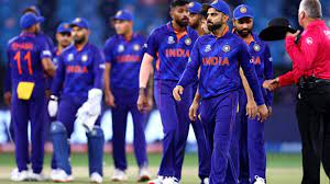 AFG, T20 World Cup 2021 Live Streaming ...