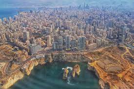 Often called paris of the middle east, beirut is a thriving hotspot for shopping, socializing and sightseeing, despite many wars and unrest. Intensivtransport Nach Beirut Libanon