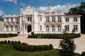 The most beautiful private mansions for sale are on le figaro properties! Pin On Beautiful Homes