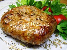 Şeftali Kebabı | Lezzet Hikayesi - Yemek Tarifleri Sitesi