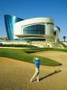 Al Badia Clubhouse - Picture of Al Badia Golf Club by ...