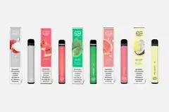 Image result for leap go vape how many puffs