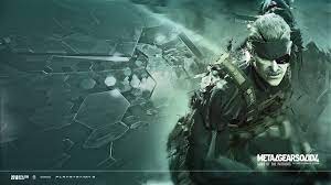 400 metal gear solid hd wallpapers and