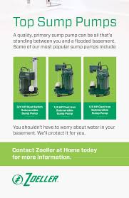 A Guide To Having Your Own Sump Pump