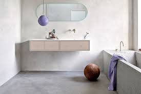 Ecken und kanten sind im modernen badezimmer gern gesehen. Badezimmer Ideen Fur Die Badgestaltung Schoner Wohnen