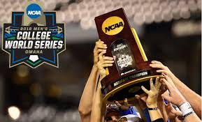 The cws is the culmination of the national collegiate athletic association (ncaa) division i baseball championship tournament—featuring 64 teams in the first round—which determines the ncaa. Every Game Every Angle Every Moment From Omaha And The College World Series On Espn Networks Espn Press Room U S
