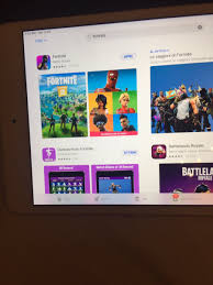 The battle between epic games and apple over app store guidelines will have a detrimental effect on the end user. Fortnite Battle Royale Leaks On Twitter Looks Like Apple Has Leaked A Promotional Image For Season 11 On The Italian Apple Store From The Looks Of It We Re Getting A New Map