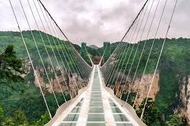 What Are the Coolest Suspension Bridges Around the World?