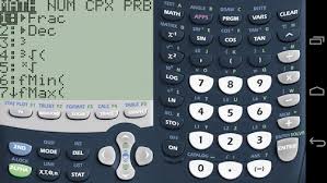 Ti 84 emulator Android – Download APK Graphing Calculator CE