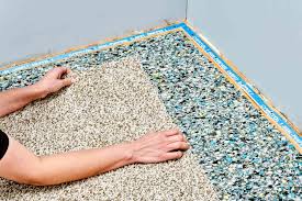 tips for installing carpet by yourself