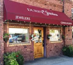 Duke's Jewelers celebrates 70 years in business