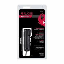 sabre ruf15b ruger red pepper gel spray