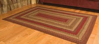 Carpet is soft, comforting, and inviting. Ihf Home Decor Rectangle Braided Area Floor Carpet Rug 22 X 72 Cinnamon For Sale Online Ebay