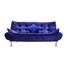 iris bed velvet sofa arpico furniture