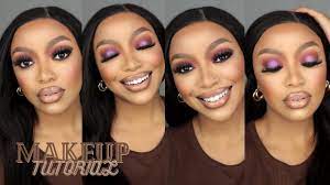 face makeup tutorial for beginners