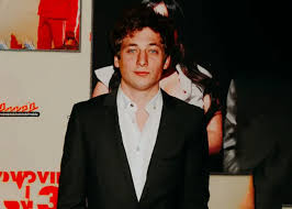 jeremy allen white s real life tattoo story
