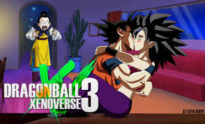 Dragon ball xenoverse 3 release date. Sovlaw7myl5s M