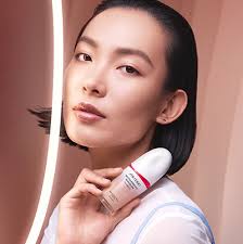 makeup shiseido