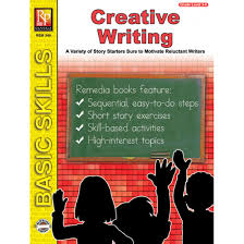 creative writing prompts ebook