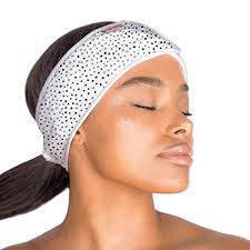 kitsch spa headbands for women
