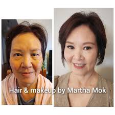makeup artist hair stylist