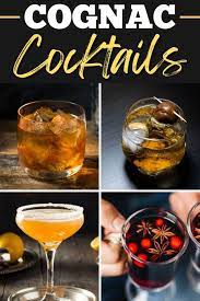 17 easy cognac tails insanely good