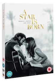 A Star Is Born Dvd 2018 Amazon Co Uk Bradley Cooper