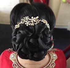 Short sides, long top asian hairstyles. 7 Asian Bridal Hairstyles That Ll Make You Look 10 10 On The Big Day