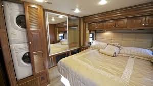 An Rv With 2 Bedrooms Who Knew It