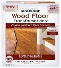269597 wood floor transformations kit
