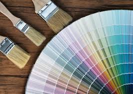 8 Colors Recommended By Las Vegas Painters