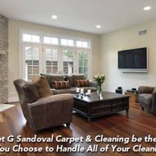 g sandoval carpet cleaning 14