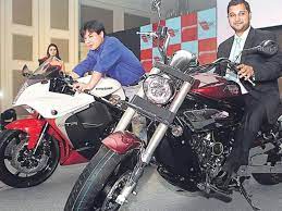 hyosung adds 2 bikes to its india