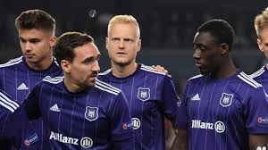 Standard liege scores 2.04 goals when playing at home and rsc anderlecht scores 1.23 goals. Anderlecht Set For Tight Game At Standard Liege Sport News Racing Post
