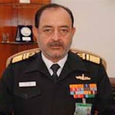 New Delhi, June 5 (PTI) Vice Admiral Devendra Kumar Joshi, Western Naval Command chief and a specialist in anti-submarine warfare, was today named as the ... - d-k-joshi_1338897375