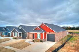 new construction norman ok homes for