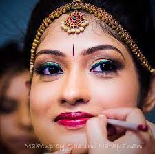 12 best makeup artists in bangalore to