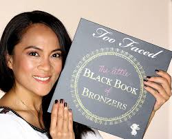 black book of bronzers