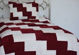 Velvet Quilt King Blanket Comforter