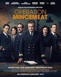 Operation Mincemeat (2021) - Filmaffinity