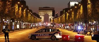 Image result for Bumbling French intelligence sent text message to jihadist by mistake warning him of surveillance op!